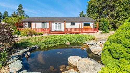 3720 Sylvester Road, Creston, BC 