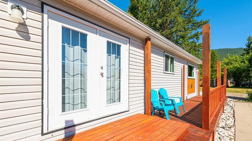 3720 Sylvester Road, Creston, BC 