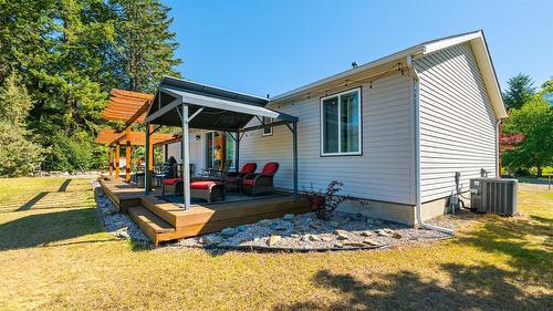 3720 Sylvester Road, Creston, BC 