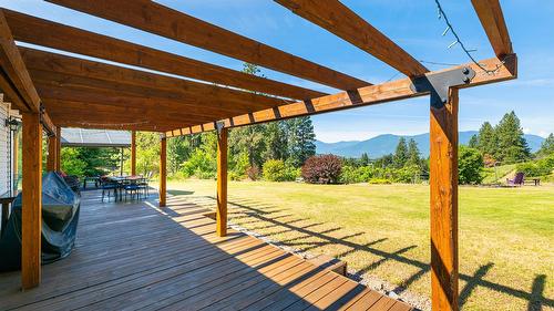 3720 Sylvester Road, Creston, BC 