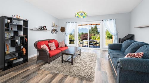 3720 Sylvester Road, Creston, BC 