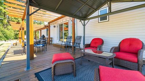 3720 Sylvester Road, Creston, BC 