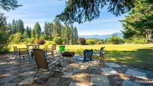 3720 Sylvester Road, Creston, BC 