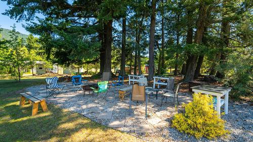 3720 Sylvester Road, Creston, BC 