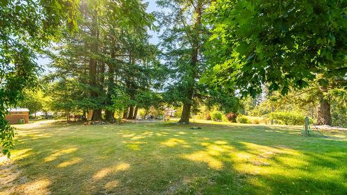 3720 Sylvester Road, Creston, BC 