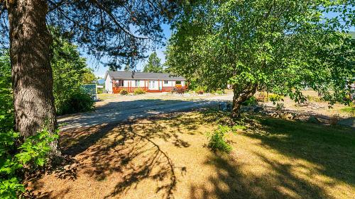 3720 Sylvester Road, Creston, BC 