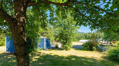 3720 Sylvester Road, Creston, BC 