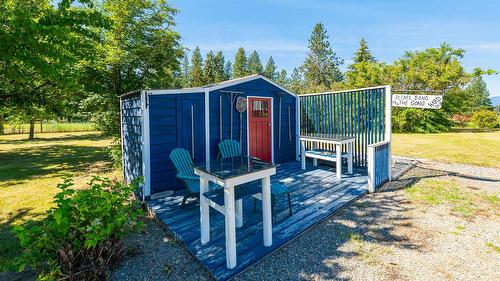 3720 Sylvester Road, Creston, BC 