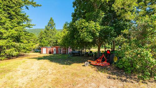 3720 Sylvester Road, Creston, BC 