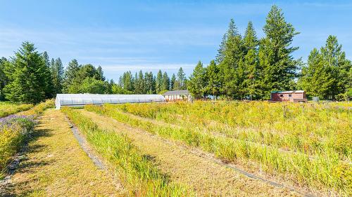 3720 Sylvester Road, Creston, BC 