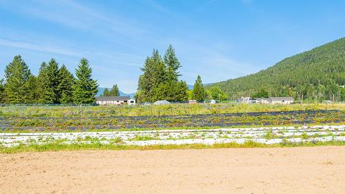 3720 Sylvester Road, Creston, BC 