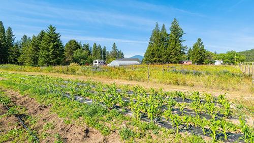 3720 Sylvester Road, Creston, BC 