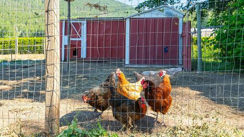 3720 Sylvester Road, Creston, BC 