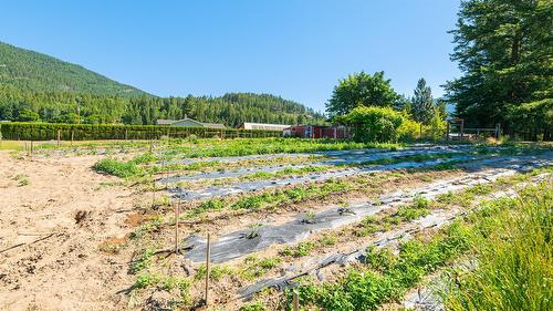 3720 Sylvester Road, Creston, BC 