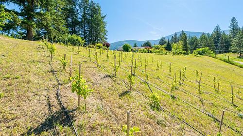 3720 Sylvester Road, Creston, BC 