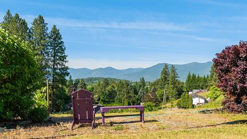 3720 Sylvester Road, Creston, BC 