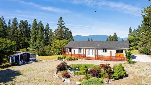 3720 Sylvester Road, Creston, BC 