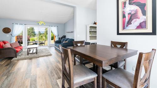3720 Sylvester Road, Creston, BC 