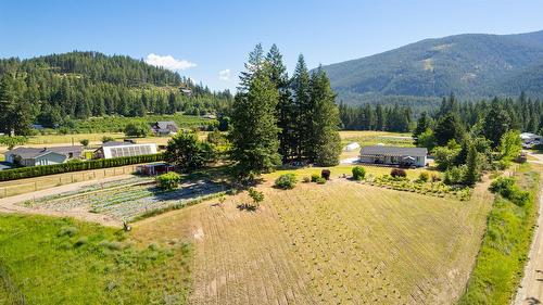 3720 Sylvester Road, Creston, BC 