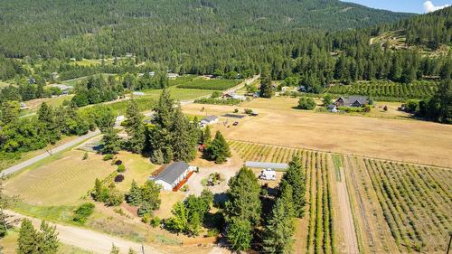 3720 Sylvester Road, Creston, BC 