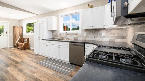 3720 Sylvester Road, Creston, BC 