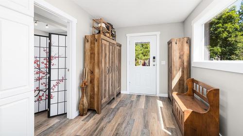 3720 Sylvester Road, Creston, BC 