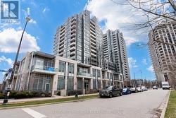1008 - 120 HARRISON GARDEN BOULEVARD Toronto, ON M2N 0H1