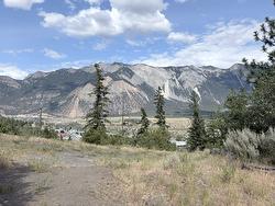 825 COLUMBIA Street  Lillooet, BC V0K 1V0