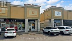 38 - 3175 RUTHERFORD ROAD Vaughan, ON L4K 5Y6