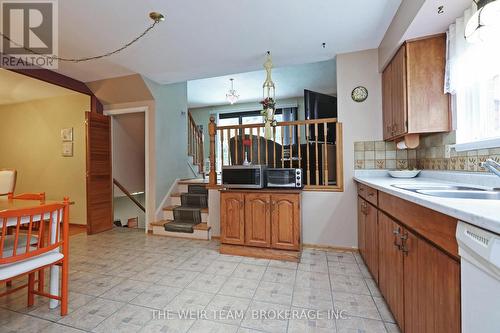 1577 Otterby Road, Mississauga, ON 