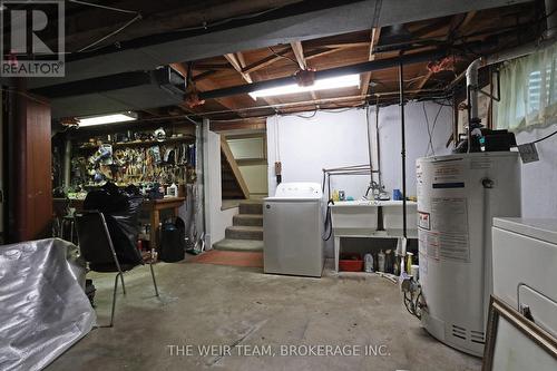 1577 Otterby Road, Mississauga, ON 