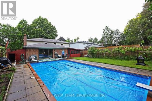 1577 Otterby Road, Mississauga, ON 