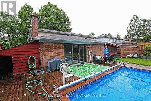 1577 Otterby Road, Mississauga, ON 