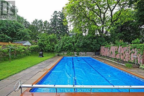 1577 Otterby Road, Mississauga, ON 