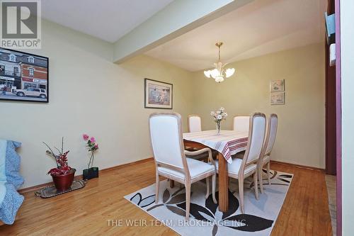 1577 Otterby Road, Mississauga, ON 