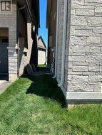 BASEMENT - 3343 PRESERVE DRIVE Oakville, ON L6M 5S4