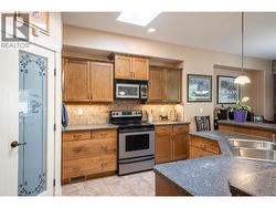 Kitchen - 