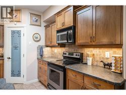 Kitchen - 