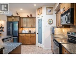 Kitchen - 