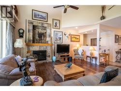 Living room - 