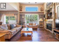 Living room - 