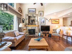 Living room - 