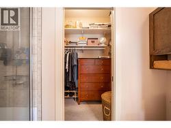 Closet for primary bedroom - 