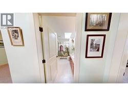 Bathroom on upstairs level - 