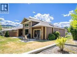 Back of house/backyard - 