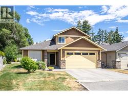 6450 Okanagan Landing Road Unit# 1 Vernon, BC V1H 2H5