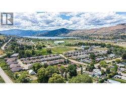 The Breeze is conveniently located near Kin Beach (Okanagan Lake) and across the road from Marshall Fields - 