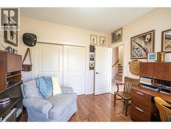 Office on main floor - 