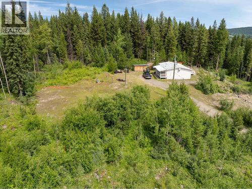 7384 Johnstone Road, Bridge Lake, BC 
