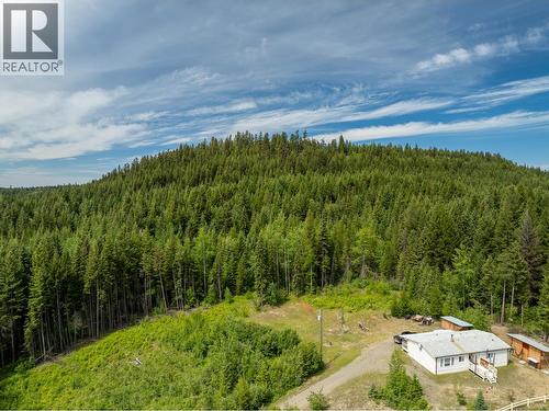 7384 Johnstone Road, Bridge Lake, BC 